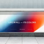 led promotional displays