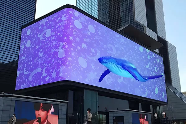 How to Choose the Right 3D LED Display Solution for Your Needs