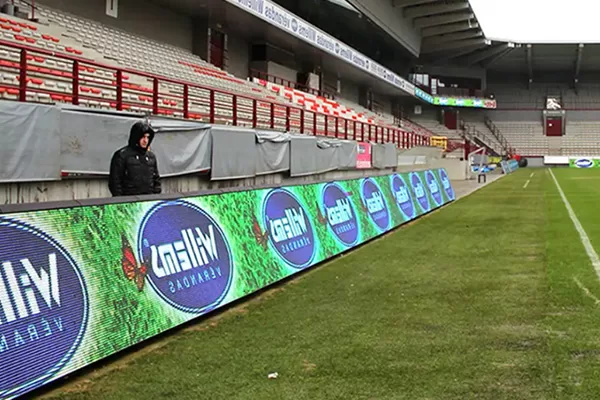 LED Display for Sport