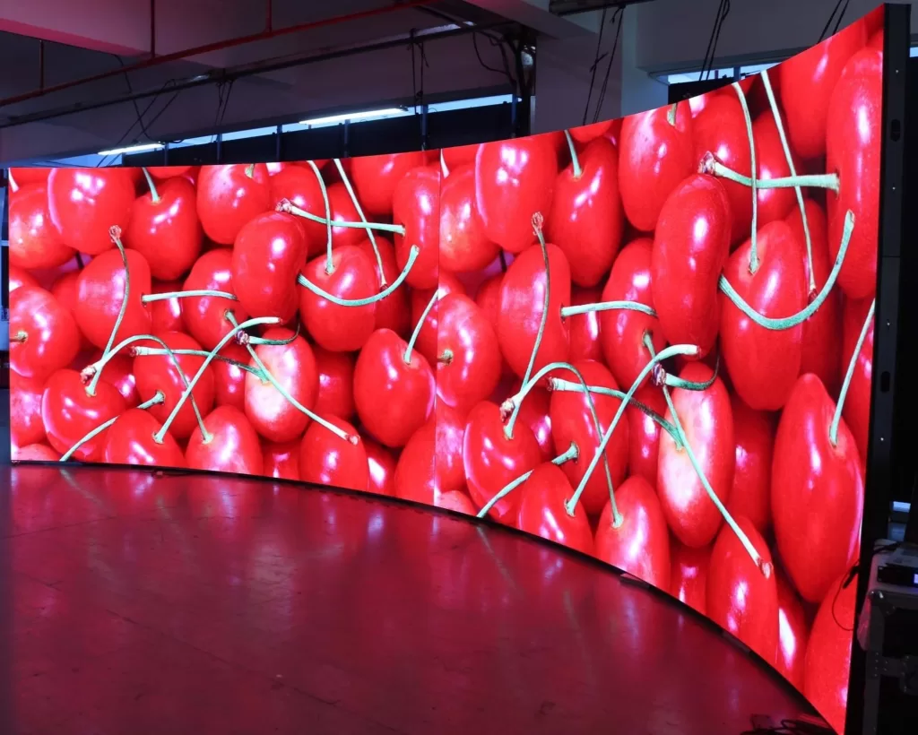 Comprensione della risoluzione del display LED: scelta dell'opzione giusta per le tue esigenze