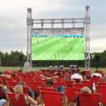 outdoor led display board