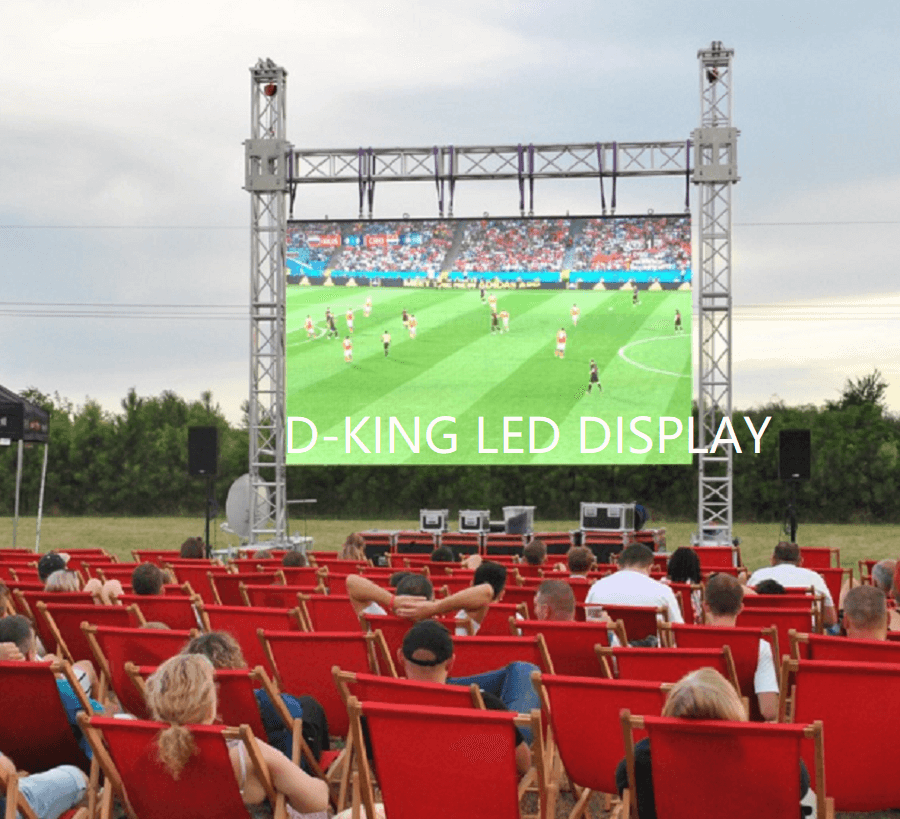 Choosing the Right Outdoor LED Display Board: Key Factors to Consider