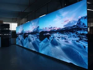 indoor led display