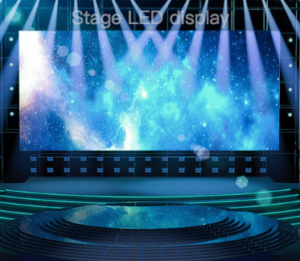 stage LED screen