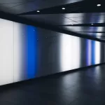 Módulos de pantalla de cartelera LED