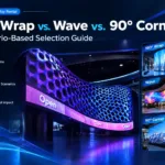 A Scenario-Based Selection Guide for Curved LED Display Rentals